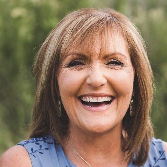 Betty Lovelady Bookkeeper at Rick Lovelady Carpets