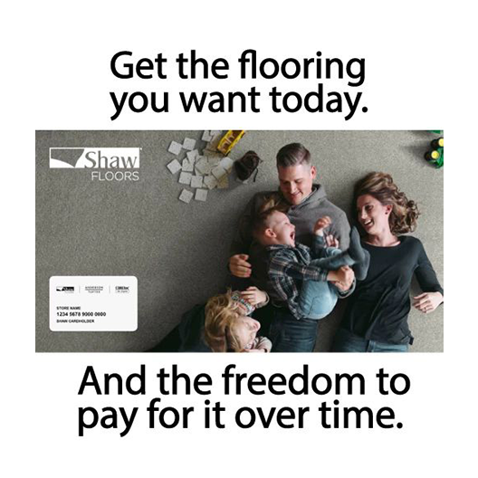 Get the flooring you want today from Rick Lovelady Carpets Inc in Amarillo, TX