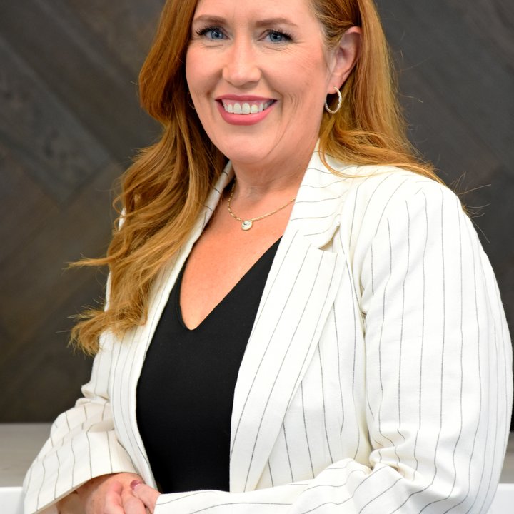 Jennifer Lovelady Placeholder Photo