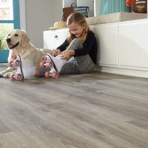 Laminate Flooring Product Articles