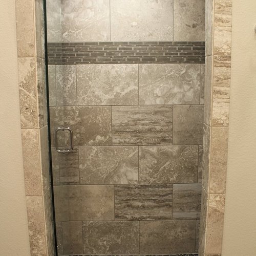 Presentation images from Rick Lovelady Carpets in Amarillo, TX