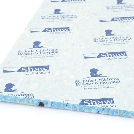 St Jude Carpet Cushion From Rick Lovelady Carpets in Amarillo, TX