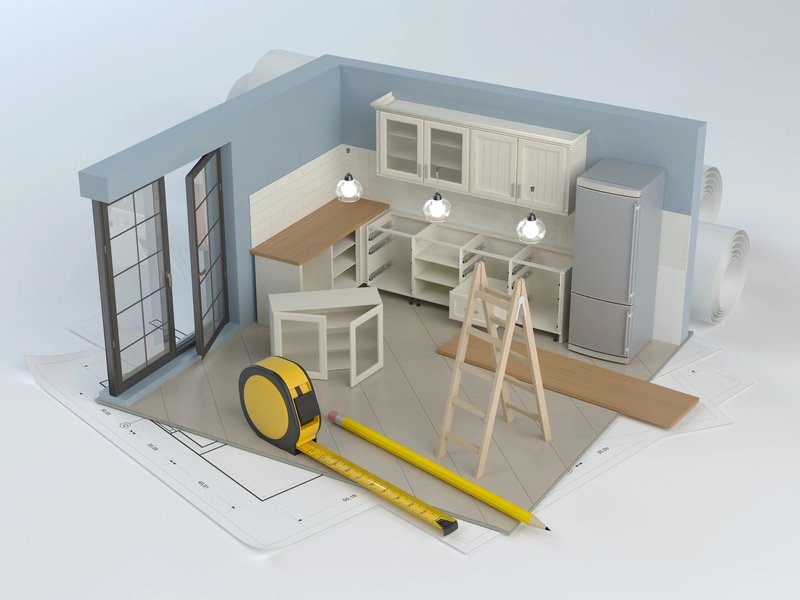 Home estimates from Rick Lovelady Carpets Inc in Amarillo, TX