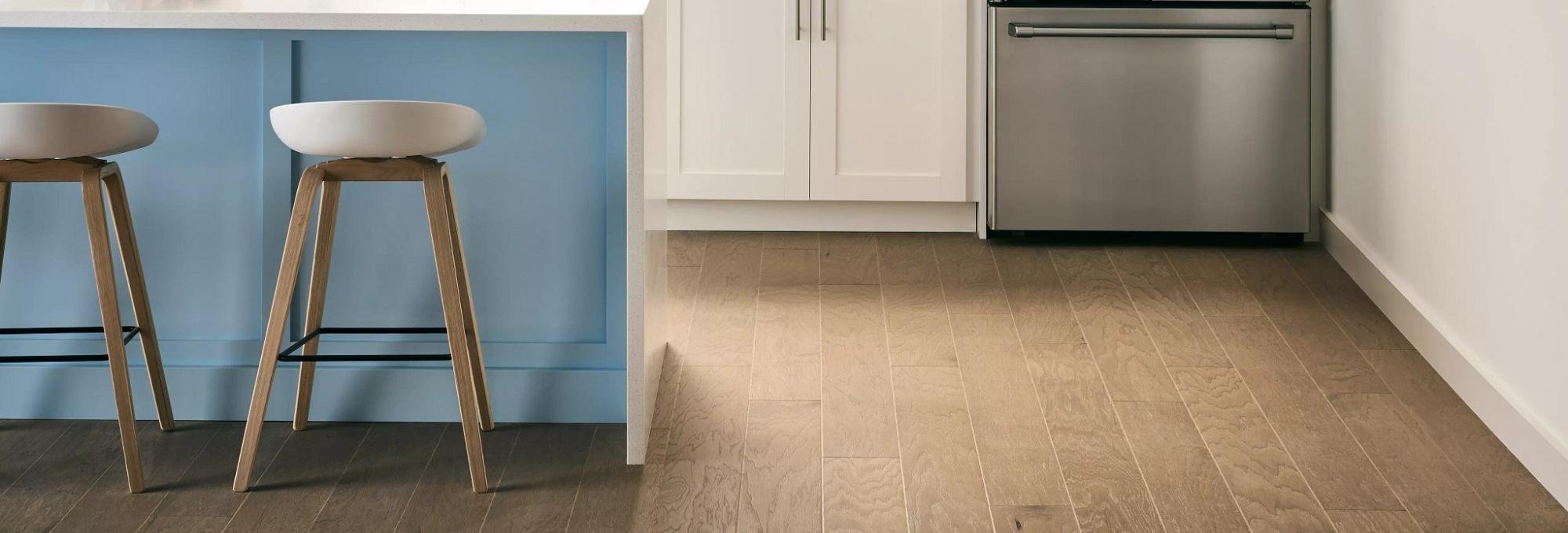 Modern kitchen from Rick Lovelady Carpets Inc in Amarillo, TX