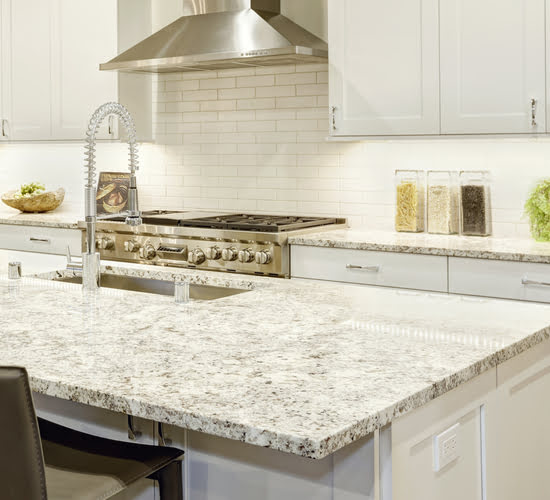 Rick Lovelady Carpets Inc Countertops